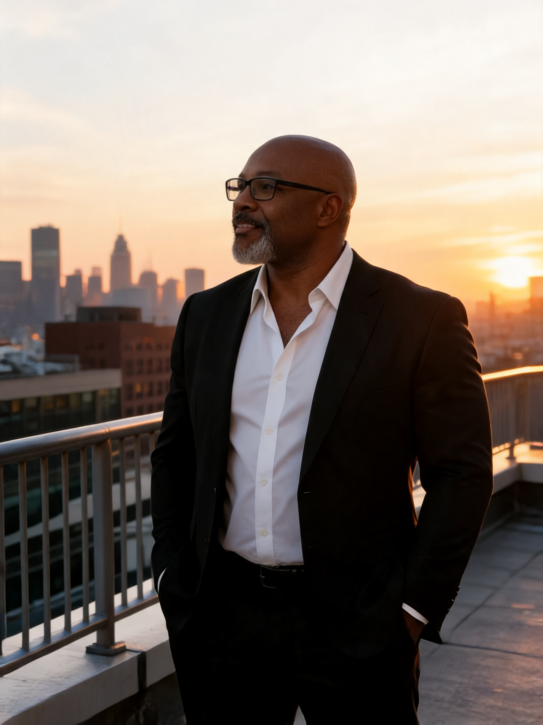 Dr. Boyce Watkins - Finance PhD and Founder of The Black Business School